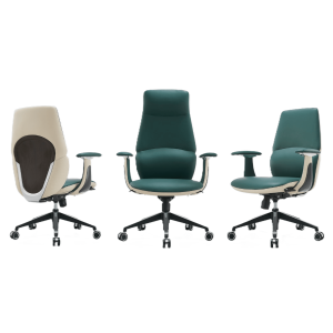Packs Chaises /F47V - Fauteuils de Direction AFICUIR- STYLE BUGATTI — Kioma, Kénitra