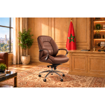 Fauteuil Direction /F38D.MAR – AFICUIR