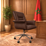 Fauteuil Direction /MACUIR.5Plus – Image 3