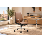 Fauteuil Direction /F39D – AFICUIR