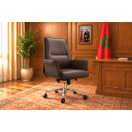 Fauteuil de Direction /F45D – AFICUIR