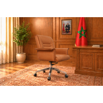 Fauteuil Direction /MACUIR.5Plus