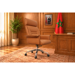 Fauteuil Président /MACUIR.5Plus
