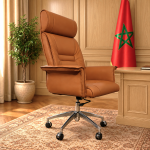 Fauteuil Président /MACUIR.5Plus