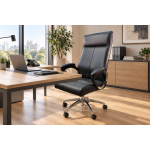 Fauteuil Président /SENATOR-112P
