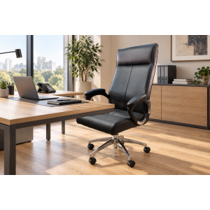 Fauteuil Président /SENATOR-112P