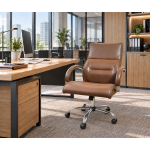 Fauteuil Direction /SENATOR LUX-D