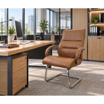 Fauteuil Visiteur /SENATOR LUX-V