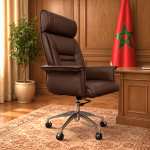 Fauteuil Président /MACUIR.5Plus – Image 2