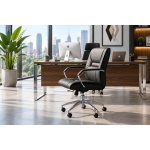 Fauteuil Direction /MACUIR.5D