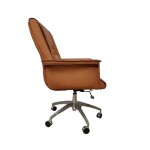 CHAISE /MACUIR.5D.PLUS – Fauteuil Direction Elite 141 — Kioma