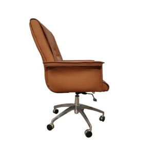 CHAISE /MACUIR.5D.PLUS – Fauteuil Direction Elite 141 — Kioma