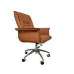 CHAISE /MACUIR.5D.PLUS – Fauteuil Direction Elite — Kioma, Kénitra