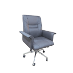 CHAISE /MACUIR.5D.PLUS – Fauteuil Direction Elite 142 — Kioma