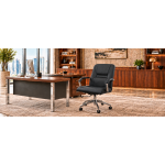 Fauteuil Direction /MACUIR.5D – Image 2