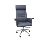 CHAISE /MACUIR.5P.PLUS – Fauteuil Président Elite 29 — Kioma
