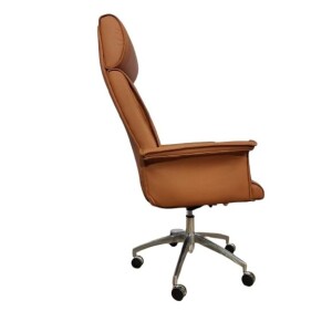 CHAISE /MACUIR.5P.PLUS – Fauteuil Président Elite 28 — Kioma