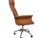 CHAISE /MACUIR.5P.PLUS – Fauteuil Président Elite 28 — Kioma