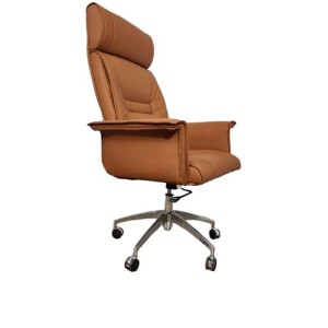CHAISE /MACUIR.5P.PLUS – Fauteuil Président Elite — Kioma, Kénitra