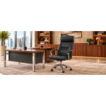 Fauteuil Président /MACUIR.5P – Image 2
