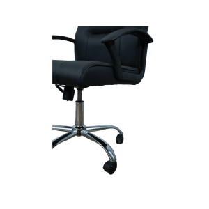 CHAISE /MEHDIA-6004D – Fauteuil Direction Ergo 19 — Kioma
