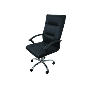 CHAISE /MEHDIA-6004D – Fauteuil Direction Ergo — Kioma, Kénitra
