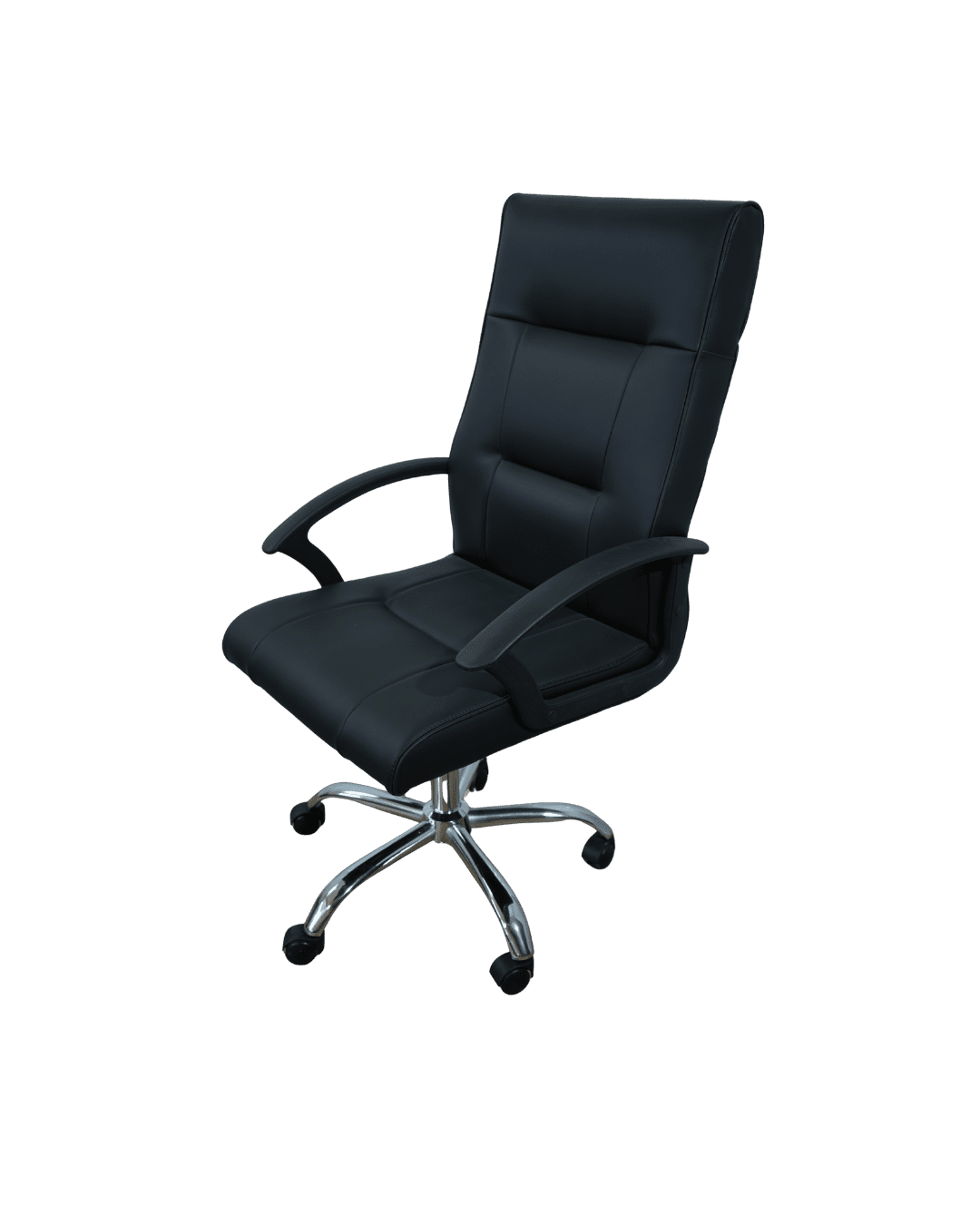 MEHDIA-6004P-PU (2) CHAISE /MEHDIA-6004D – Fauteuil Direction Ergo — Kioma, Kénitra