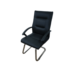 CHAISE /MEHDIA-6004V – Fauteuil Visiteur Ergo — Kioma, Kénitra