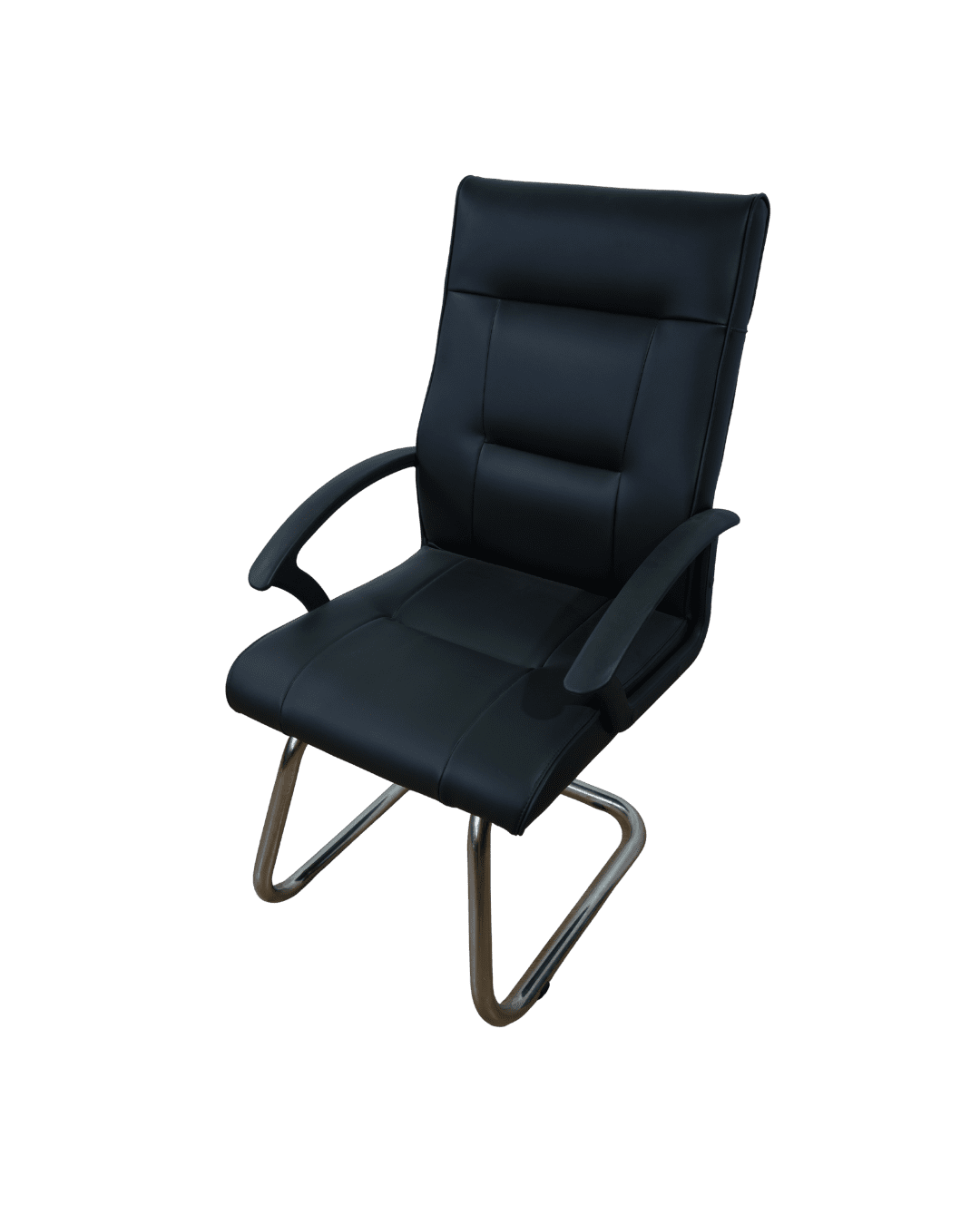 MEHDIA-6004V-PU (1) CHAISE /MEHDIA-6004V – Fauteuil Visiteur Ergo — Kioma, Kénitra