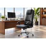 Fauteuil Président /MEHDIA-PLUS-P