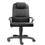 CHAISE /MEHDIA-PLUS-D – Fauteuil Direction Ergo 157 — Kioma