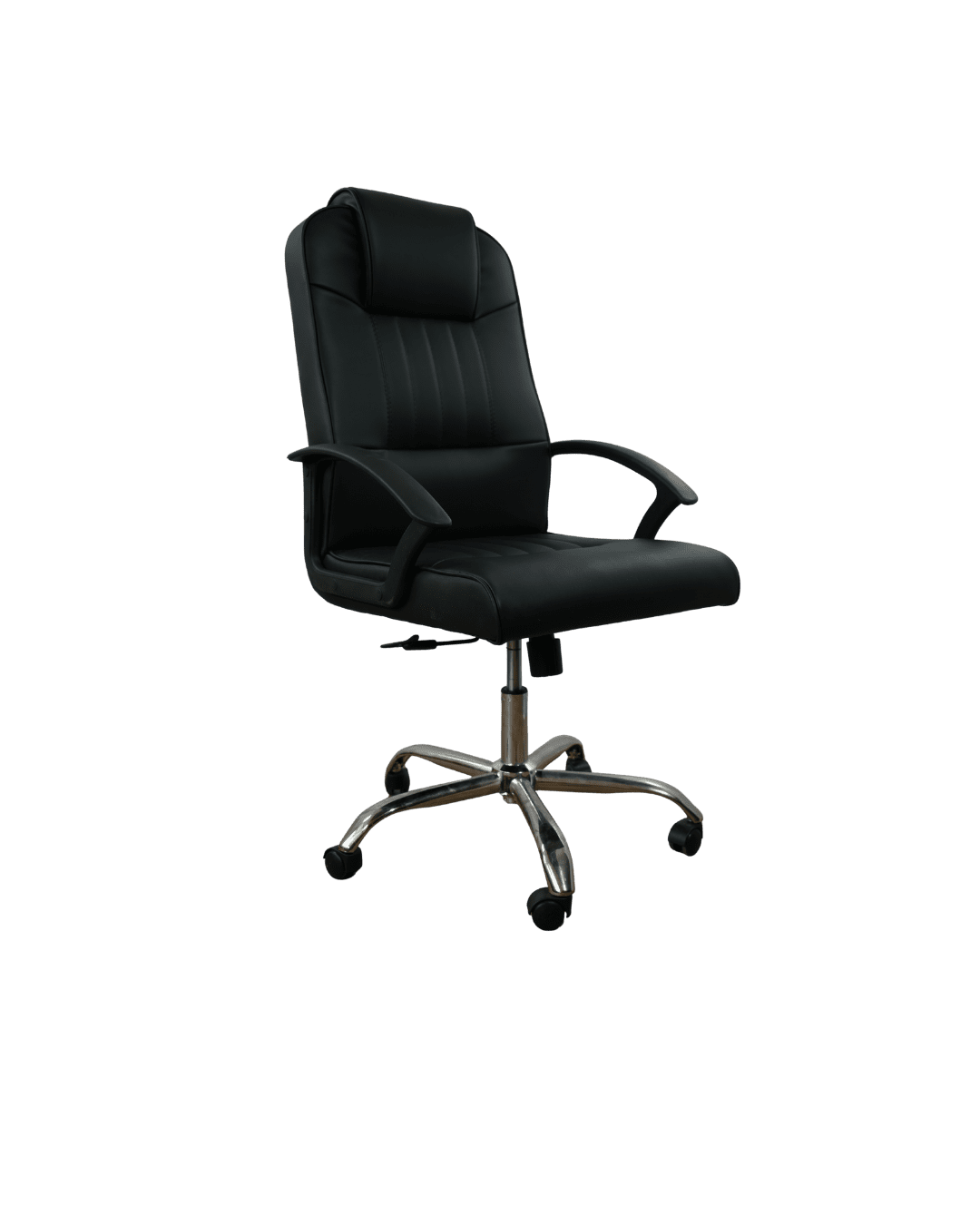 MEHDIA-PLUS2D-N (2) CHAISE /MEHDIA-PLUS-D – Fauteuil Direction Ergo — Kioma, Kénitra