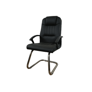CHAISE /MEHDIA-PLUS-V – Fauteuil Visiteur Ergo — Kioma, Kénitra
