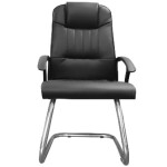 CHAISE /MEHDIA-PLUS-V – Fauteuil Visiteur Ergo 154 — Kioma