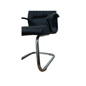 CHAISE /MEHDIA-PLUS-V – Fauteuil Visiteur Ergo 152 — Kioma
