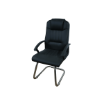 CHAISE /MEHDIA-PLUS-V – Fauteuil Visiteur Ergo 153 — Kioma