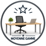 Moyenne Gamme