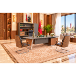 Bureau Présidentiel /PREST-BUR02-NY