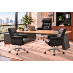 Fauteuil Direction /MACUIR.5Plus – Image 2
