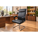 Fauteuil Visiteur /SENATOR-112L