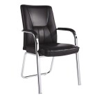 CHAISE /B01 – Chaise Visiteur SENATOR — Kioma, Kénitra