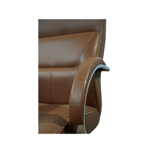 CHAISE /SENATOR LUX-V – Fauteuil Visiteur Pro 162 — Kioma