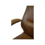 CHAISE /SENATOR LUX-V – Fauteuil Visiteur Pro 163 — Kioma