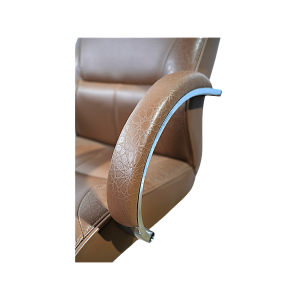 CHAISE /SENATOR LUX-V – Fauteuil Visiteur Pro 165 — Kioma
