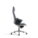 CHAISE /STARK-EH – Fauteuil en Vraie Cuir Italien 4 — Kioma