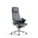 CHAISE /STARK-EH – Fauteuil en Vraie Cuir Italien 2 — Kioma