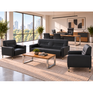 Sofa Salon Modulable / MACUIR-5