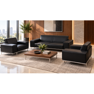 Sofa Salon Modulable / KIOMA-S06