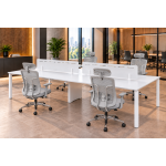 WorkStation-RIM-R– MDF & Aluminium – Image 2