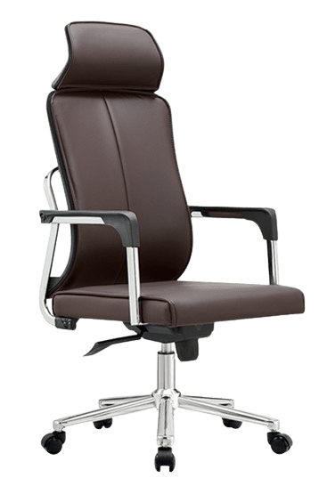 Chaise de bureau avec appuie-tête : est-ce vraiment utile ?